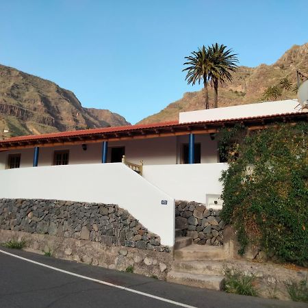 Casa Mabe - Acogedora Casa Independiente! Valle Gran Rey Zewnętrze zdjęcie