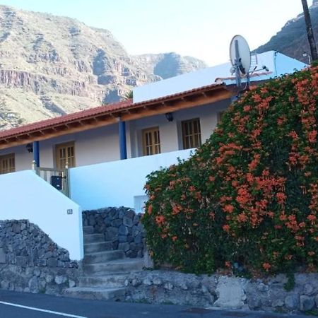 Casa Mabe - Acogedora Casa Independiente! Valle Gran Rey Zewnętrze zdjęcie