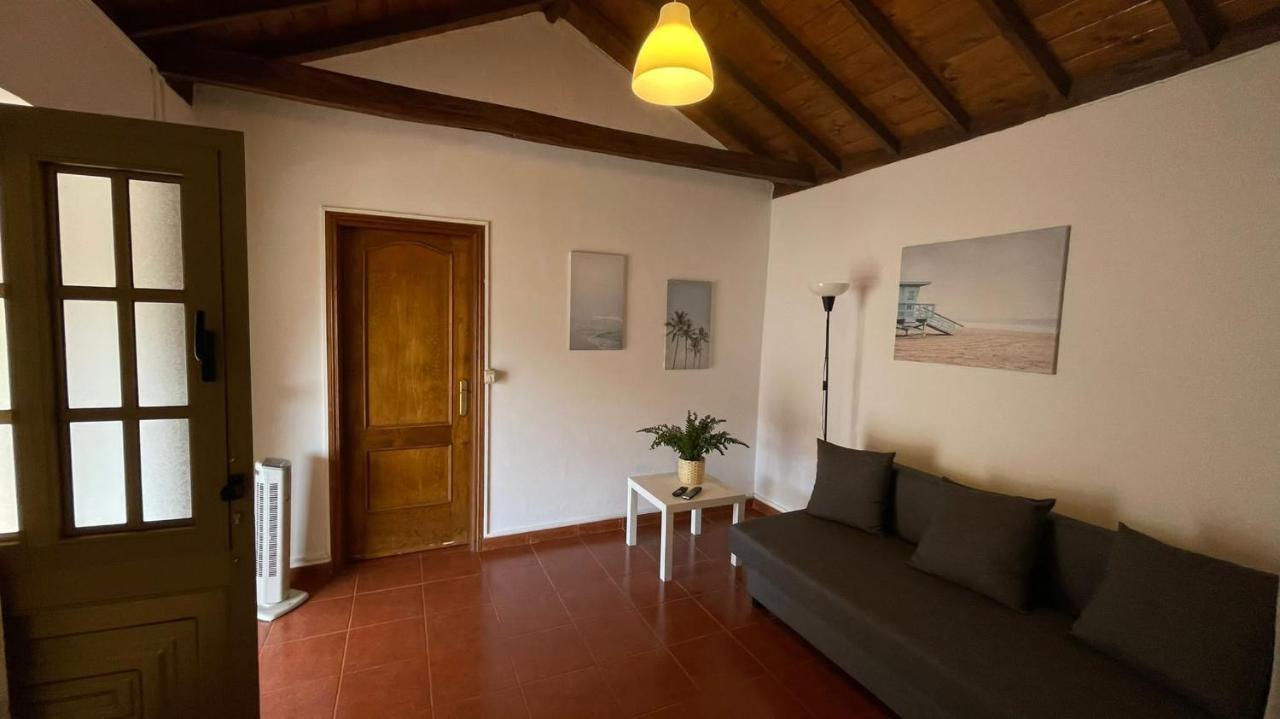 Casa Mabe - Acogedora Casa Independiente! Valle Gran Rey Zewnętrze zdjęcie