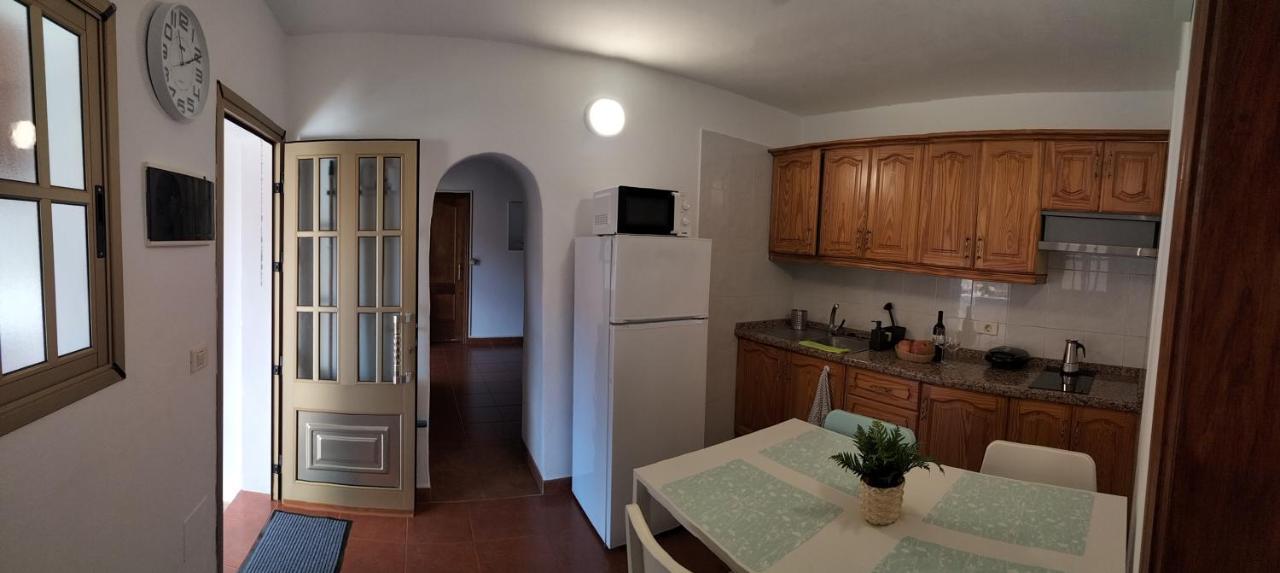 Casa Mabe - Acogedora Casa Independiente! Valle Gran Rey Zewnętrze zdjęcie