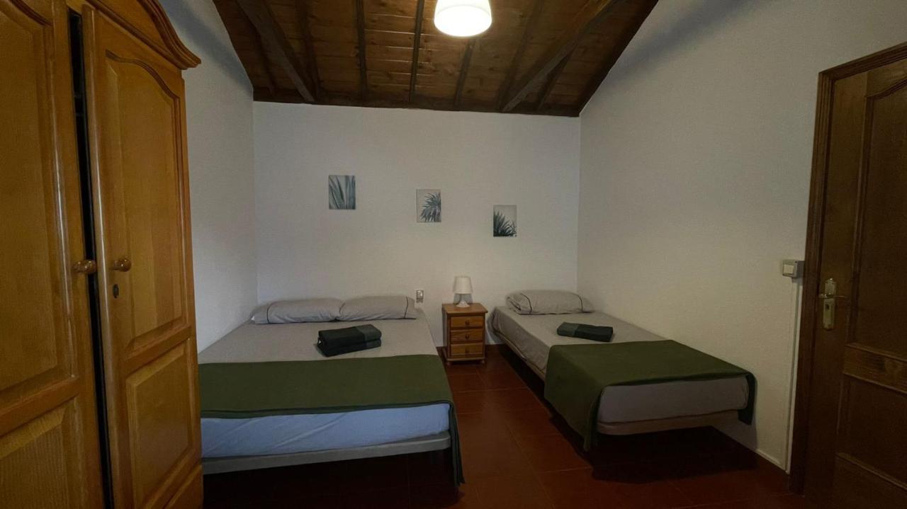 Casa Mabe - Acogedora Casa Independiente! Valle Gran Rey Zewnętrze zdjęcie