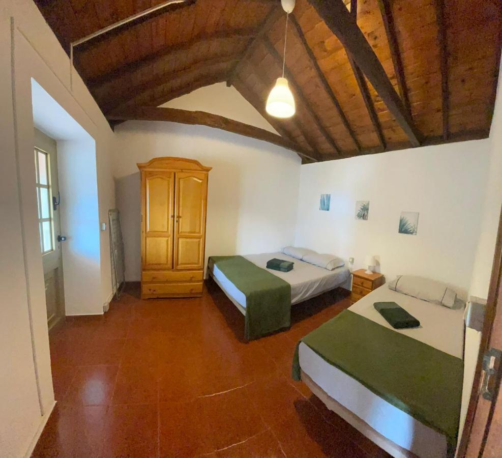 Casa Mabe - Acogedora Casa Independiente! Valle Gran Rey Zewnętrze zdjęcie