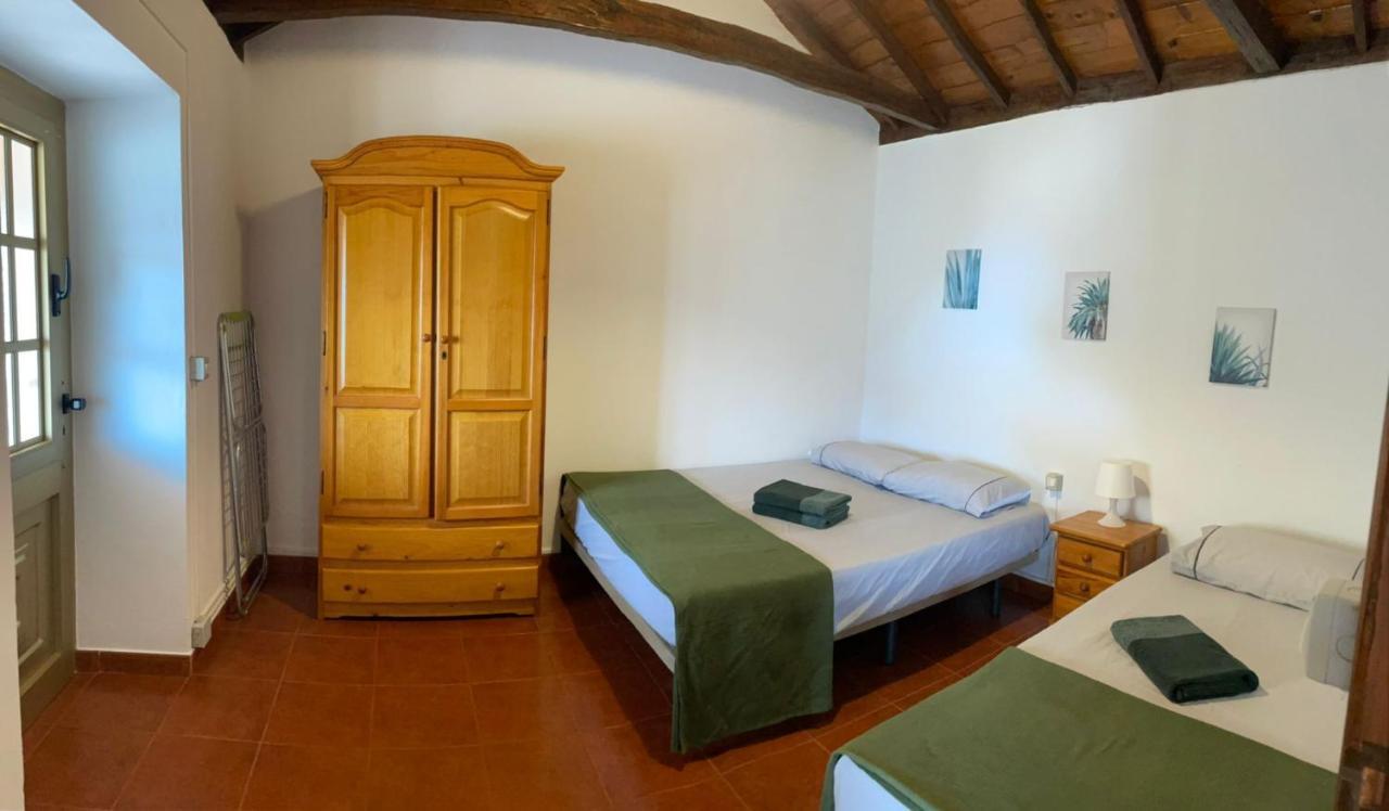 Casa Mabe - Acogedora Casa Independiente! Valle Gran Rey Zewnętrze zdjęcie