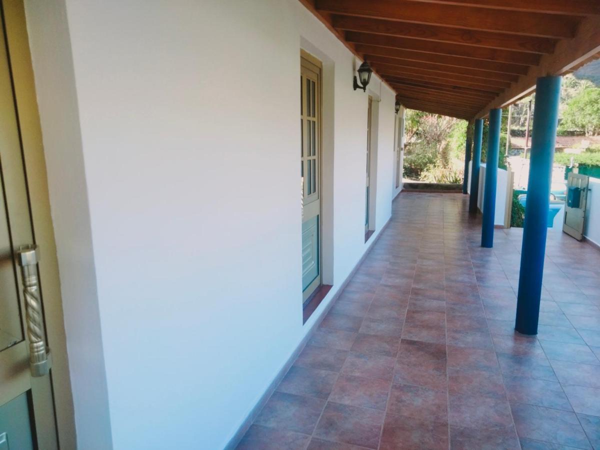 Casa Mabe - Acogedora Casa Independiente! Valle Gran Rey Zewnętrze zdjęcie