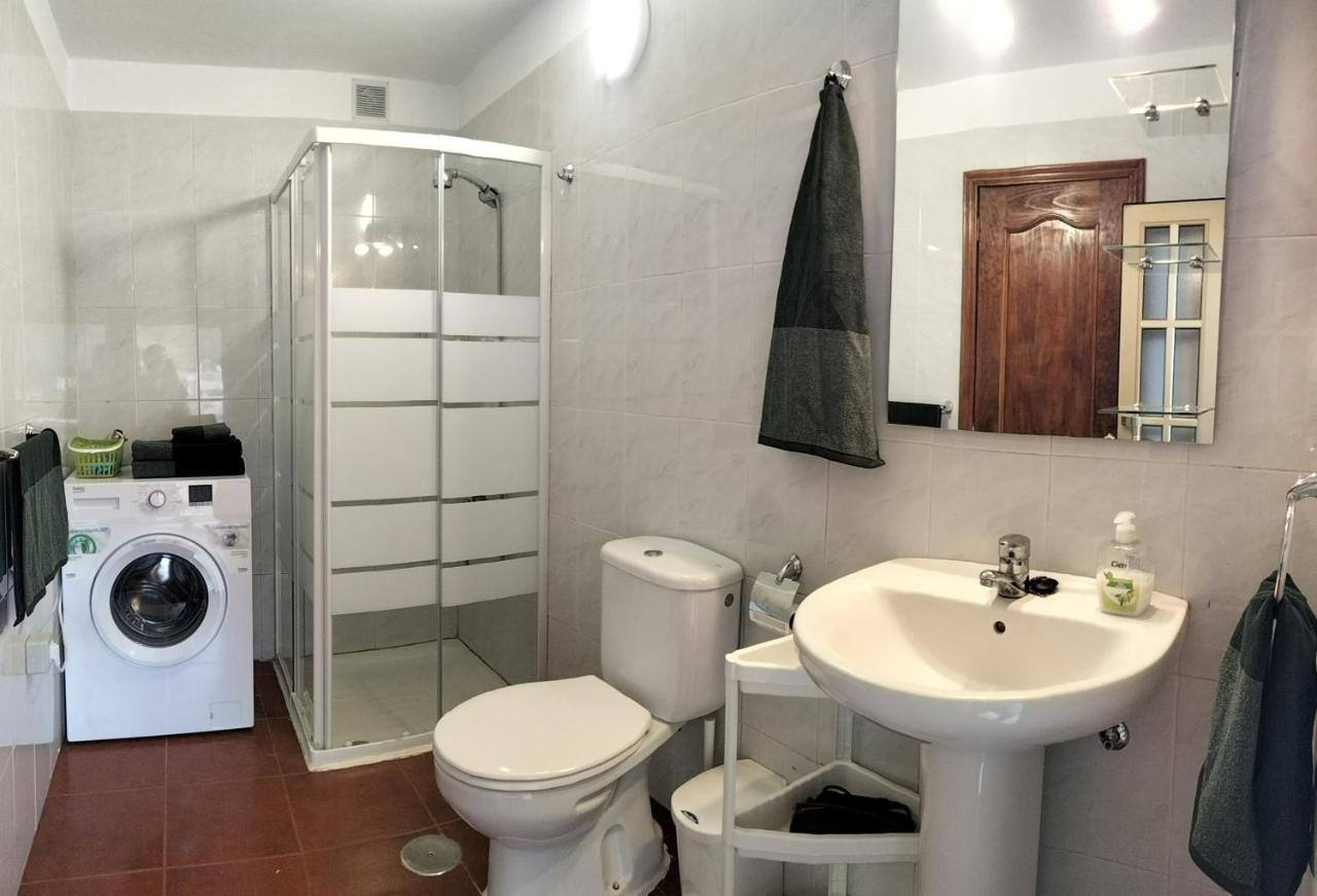 Casa Mabe - Acogedora Casa Independiente! Valle Gran Rey Zewnętrze zdjęcie